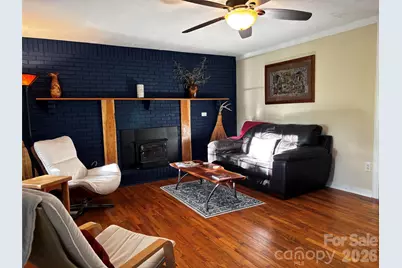 2879 Chandler Creek Road, Mars Hill, NC 28754 - Photo 7