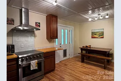 2879 Chandler Creek Road, Mars Hill, NC 28754 - Photo 3