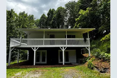 2879 Chandler Creek Road, Mars Hill, NC 28754 - Photo 1