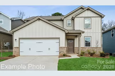 2760 Blue Sky Meadows Drive, Monroe, NC 28110 - Photo 1