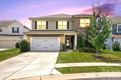 2055 Yearden Lane, Monroe, NC 28110 - Photo 3