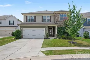 2055 Yearden Ln, Monroe, NC 28110 - Photo 1
