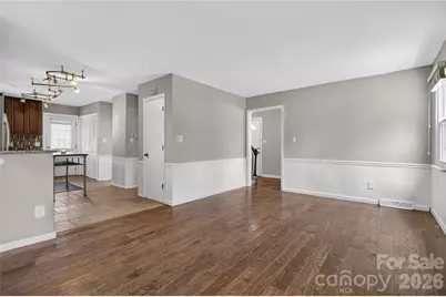 11117 Kingfisher Drive, Charlotte, NC 28226 - Photo 7