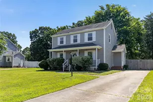 11117 Kingfisher Dr, Charlotte, NC 28226 - Photo 3