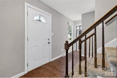 11117 Kingfisher Drive, Charlotte, NC 28226 - Photo 5