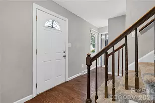 11117 Kingfisher Dr, Charlotte, NC 28226 - Photo 5