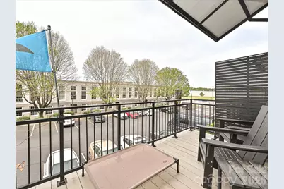 432 E 33rd Street, Charlotte, NC 28205 - Photo 21