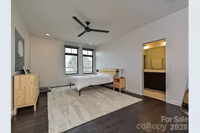 432 E 33rd Street, Charlotte, NC 28205 - Photo 17