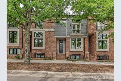 432 E 33rd Street, Charlotte, NC 28205 - Photo 25