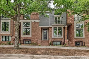 432 E 33rd St, Charlotte, NC 28205 - Photo 25