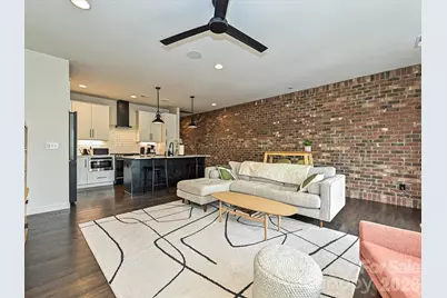 432 E 33rd Street, Charlotte, NC 28205 - Photo 3
