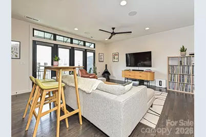 432 E 33rd Street, Charlotte, NC 28205 - Photo 5