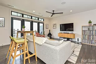432 E 33rd St, Charlotte, NC 28205 - Photo 5