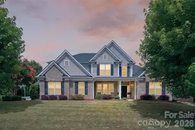 10601 Waxhaw Manor Drive, Waxhaw, NC 28173 - Photo 1