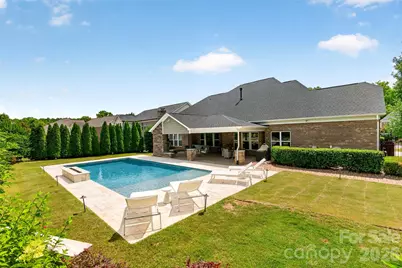 10601 Waxhaw Manor Drive, Waxhaw, NC 28173 - Photo 5