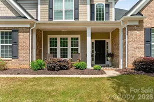 10601 Waxhaw Manor Dr, Waxhaw, NC 28173 - Photo 3