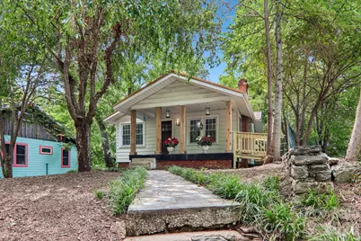 5 Belmont Avenue, Asheville, NC 28806 - Photo 3