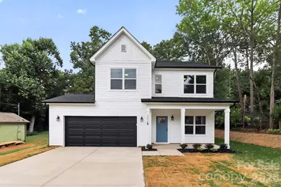 300 Margarette Avenue, Belmont, NC 28012 - Photo 1