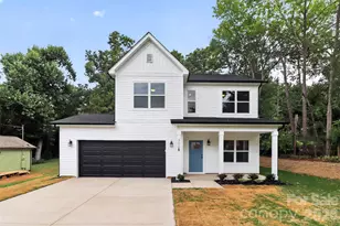 300 Margarette Ave, Belmont, NC 28012 - Photo 1