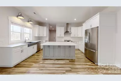 5345 Christopher Road, Iron Station, NC 28080 - Photo 5