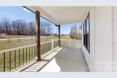 5345 Christopher Road, Iron Station, NC 28080 - Photo 1