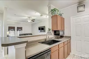 300 Vista Lake Dr, Candler, NC 28715 - Photo 5