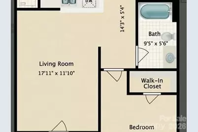 300 Vista Lake Drive #3, Candler, NC 28715 - Photo 23