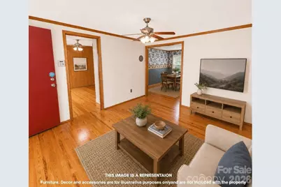 102 Aderholdt Road, Bessemer City, NC 28016 - Photo 5