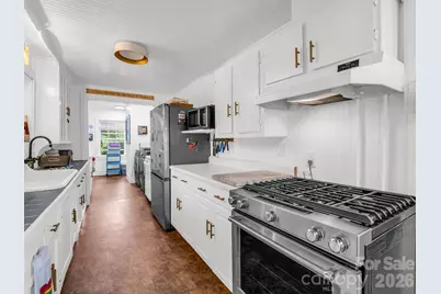 23 Sunset Drive, Black Mountain, NC 28711 - Photo 13