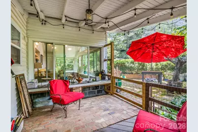 23 Sunset Drive, Black Mountain, NC 28711 - Photo 35