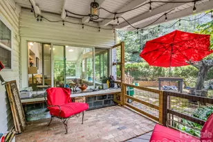 23 Sunset Dr, Black Mountain, NC 28711 - Photo 35