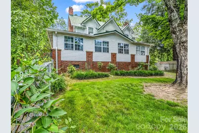 23 Sunset Drive, Black Mountain, NC 28711 - Photo 5