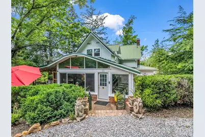23 Sunset Drive, Black Mountain, NC 28711 - Photo 3
