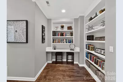 515 Three Greens Drive, Huntersville, NC 28078 - Photo 23