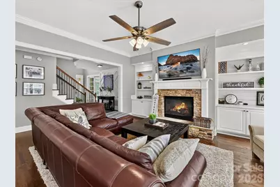 515 Three Greens Drive, Huntersville, NC 28078 - Photo 13