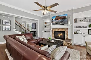 515 3 Greens Dr, Huntersville, NC 28078 - Photo 13