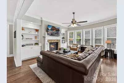 515 Three Greens Drive, Huntersville, NC 28078 - Photo 11