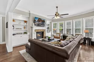 515 3 Greens Dr, Huntersville, NC 28078 - Photo 11