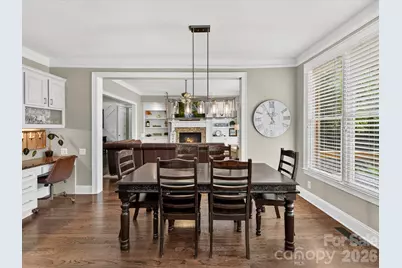 515 Three Greens Drive, Huntersville, NC 28078 - Photo 17