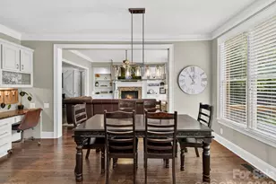 515 3 Greens Dr, Huntersville, NC 28078 - Photo 17