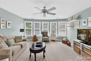 515 3 Greens Dr, Huntersville, NC 28078 - Photo 35
