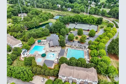 515 Three Greens Drive, Huntersville, NC 28078 - Photo 47