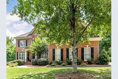 515 Three Greens Drive, Huntersville, NC 28078 - Photo 41