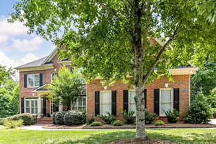 515 3 Greens Dr, Huntersville, NC 28078 - Photo 41