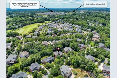 515 Three Greens Drive, Huntersville, NC 28078 - Photo 43