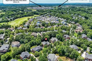 515 3 Greens Dr, Huntersville, NC 28078 - Photo 43