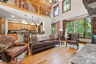 185 Songcatcher Ct, Tuckasegee, NC 28783 - Photo 5