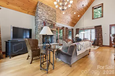 185 Songcatcher Court, Tuckasegee, NC 28783 - Photo 7