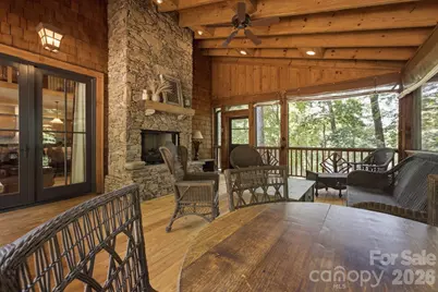 185 Songcatcher Court, Tuckasegee, NC 28783 - Photo 27