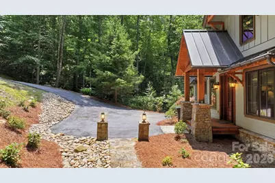 185 Songcatcher Court, Tuckasegee, NC 28783 - Photo 3